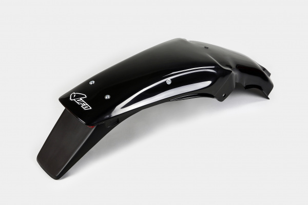 Rear Fender black for Honda CR 125 R 2T (1991-92) - CR 250 R 2T (1990-91) - CR 500 R (1991-01)